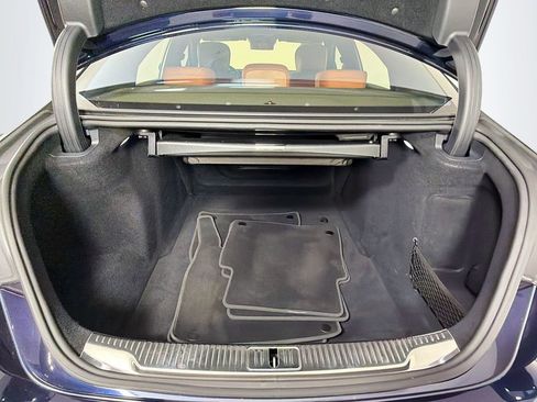 Used 2023 Mercedes-Benz S 580 4MATIC Sedan image 28