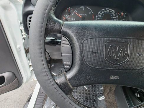 Used 1998 Dodge Ram 3500 Truck 4x4 Quad Cab image 37