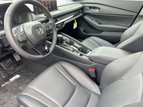 New 2026 Honda Accord Sport image 10