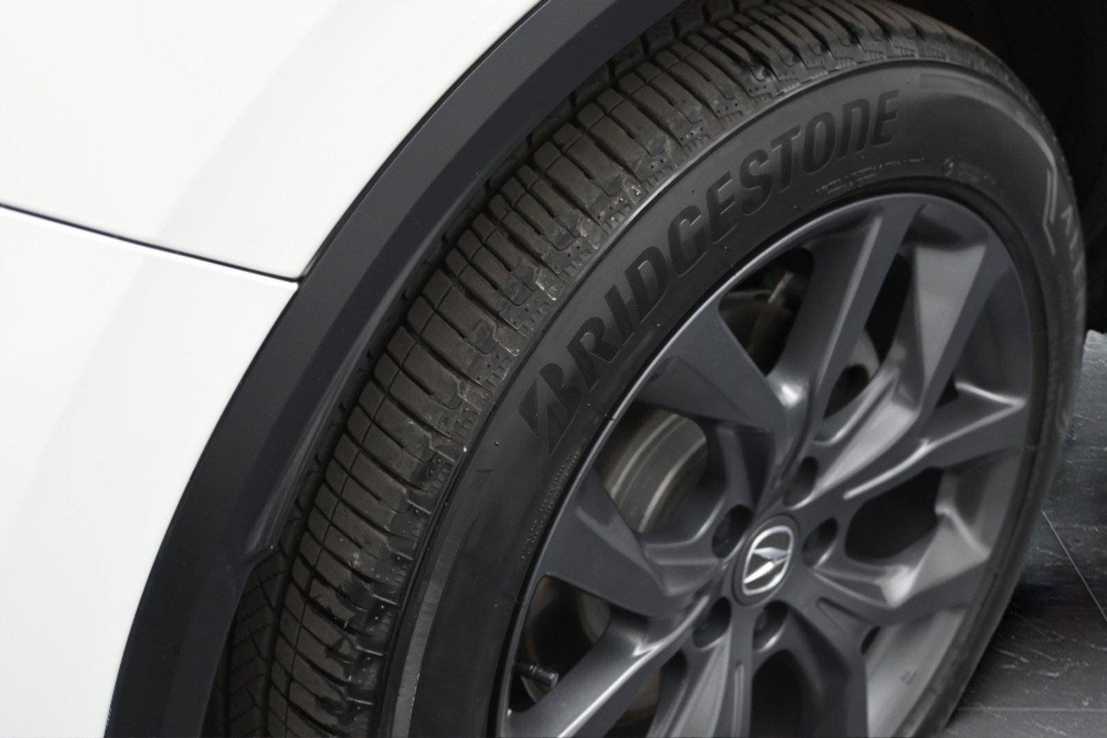 Used 2023 Acura MDX A-Spec AWD/4WD image 12
