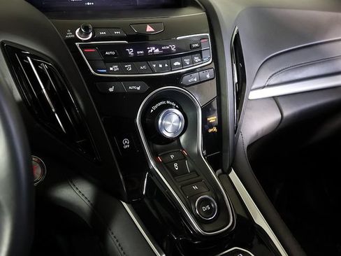 Certified 2023 Acura RDX AWD image 20