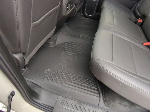 Used 2026 Chevrolet Silverado 1500 RST w/ RST All Star Premium Package image 36