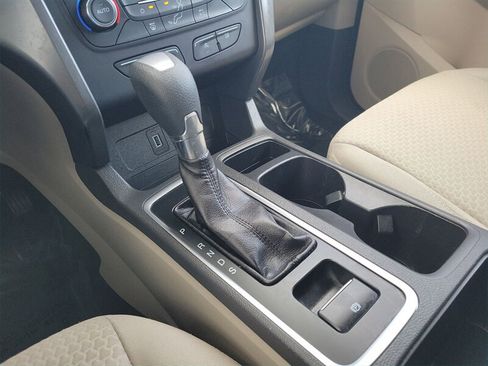 Used 2017 Ford Escape SE FWD image 28
