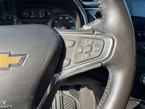 Used 2020 Chevrolet Malibu RS FWD image 14