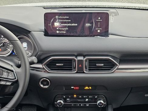 New 2025 MAZDA CX-5 Carbon Edition image 25