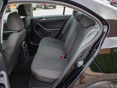 Used 2015 Volkswagen Jetta S FWD image 14