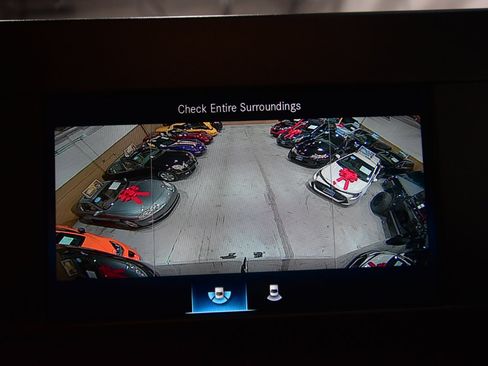 Used 2023 Mercedes-Benz Sprinter 2500 image 29