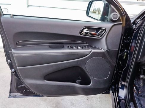 Used 2024 Dodge Durango SRT image 24