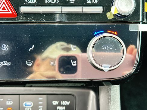 New 2026 Hyundai Santa Cruz Limited image 26