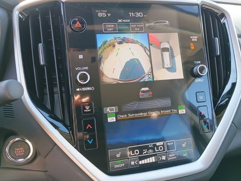 New 2026 Subaru Ascent Limited image 23