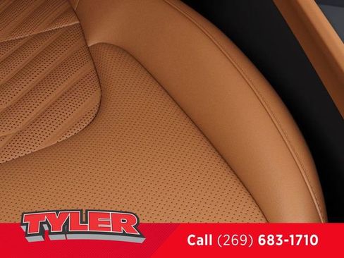 New 2026 Kia Sportage X-Line w/ X-Line Technology Package AWD/4WD image 25