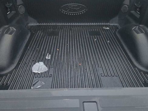 Used 2023 Ford F150 Lariat w/ Equipment Group 502A High image 19