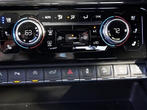 New 2026 GMC Sierra 1500 AT4X image 17