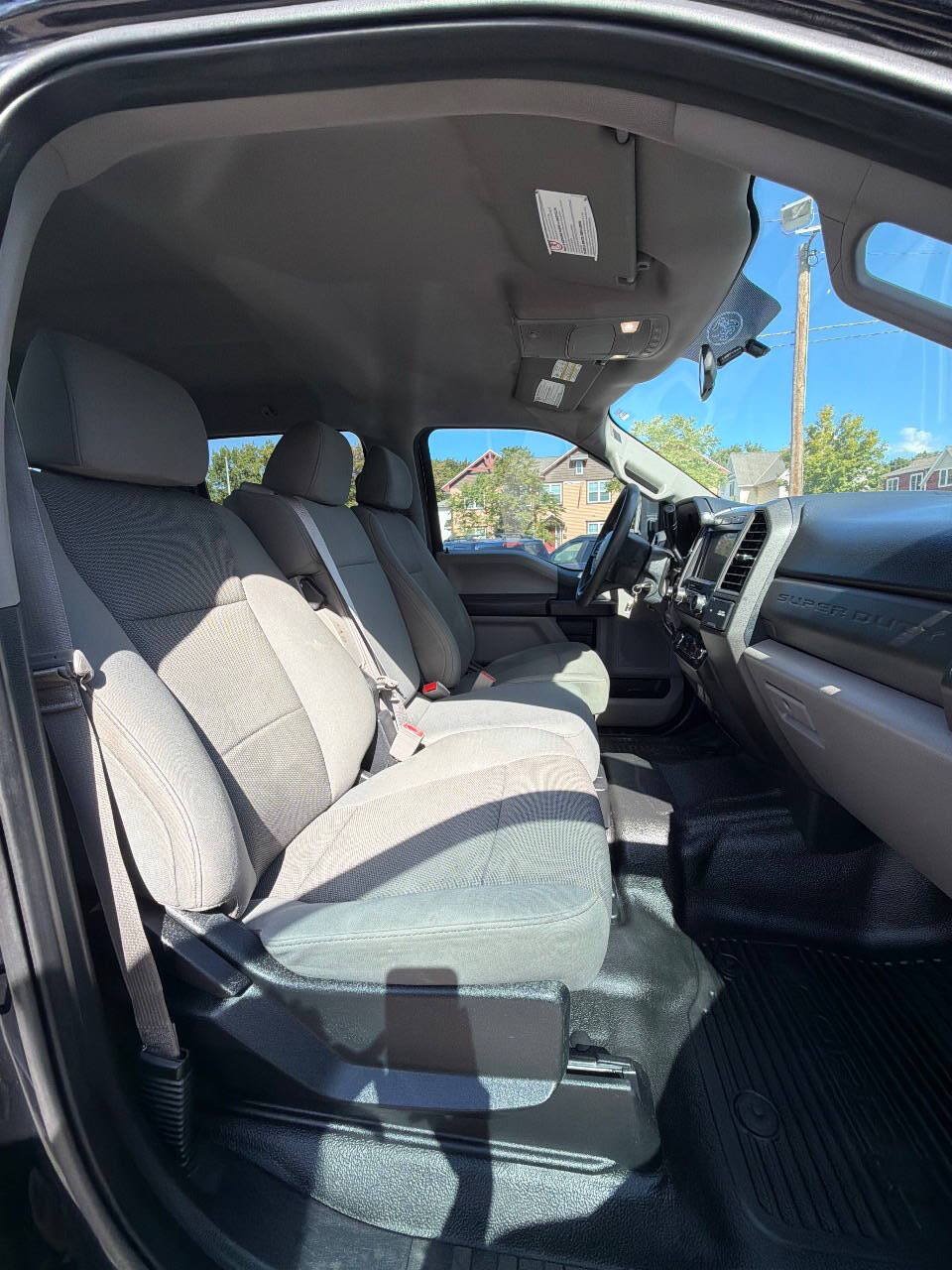 Used 2019 Ford F250 XL w/ Power Equipment Group AWD/4WD image 33