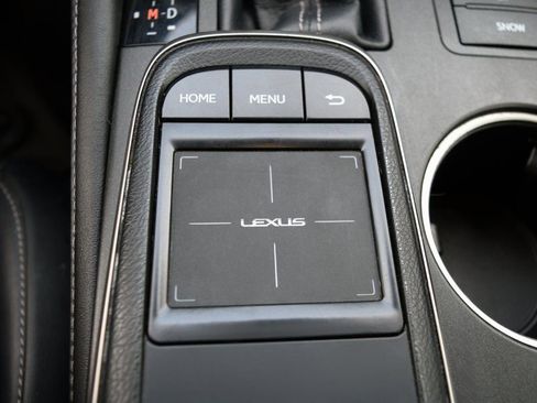 Used 2015 Lexus RC 350 AWD w/ Luxury Package image 23