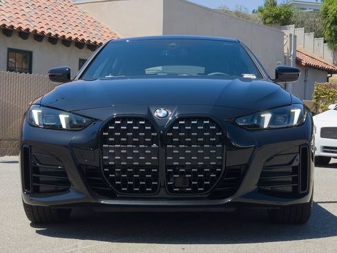 New 2026 BMW 430i w/ M Sport Package RWD image 2
