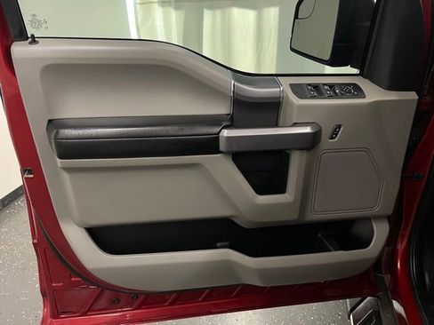 Used 2019 Ford F150 XLT w/ Equipment Group 302A Luxury image 10