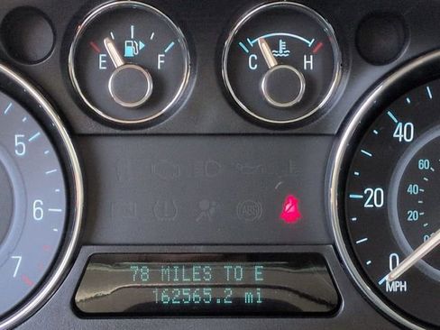 Used 2011 Ford Flex SEL image 29