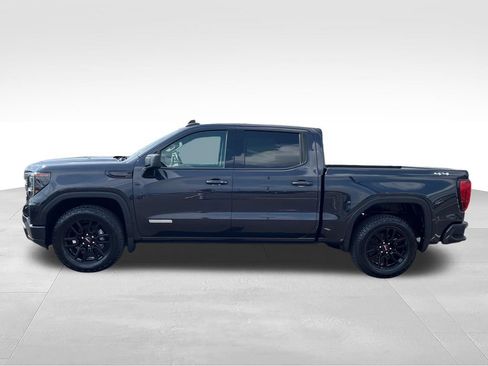 Used 2024 GMC Sierra 1500 Elevation AWD/4WD image 2