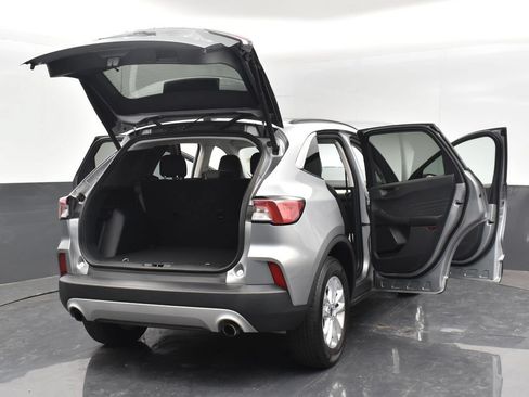 Used 2022 Ford Escape SE w/ Convenience Package AWD/4WD image 35