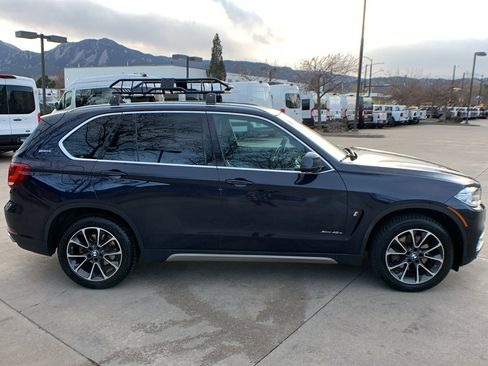 Used 2018 BMW X5 xDrive40e image 2