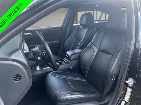 Used 2019 Dodge Charger SXT w/ Plus Group AWD/4WD image 21