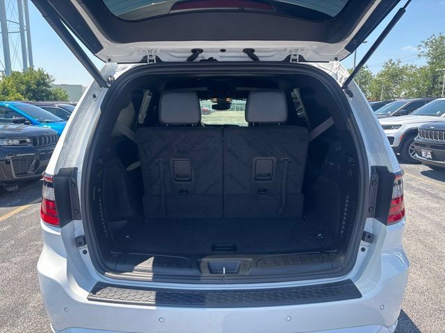 Used 2026 Dodge Durango GT AWD/4WD image 27