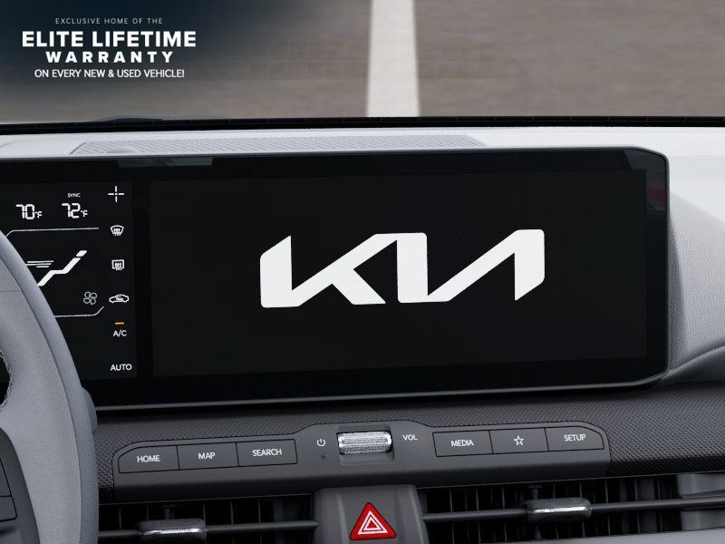 New 2026 Kia K4 GT-Line Turbo FWD image 21