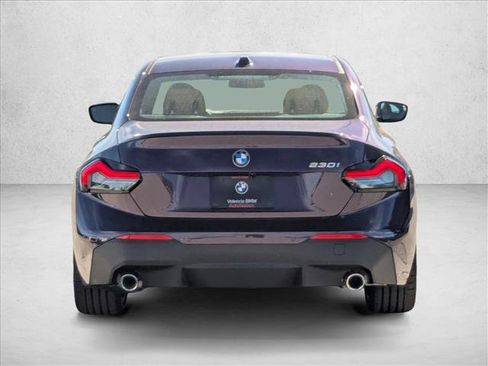 New 2026 BMW 230i Coupe w/ Convenience Package image 8