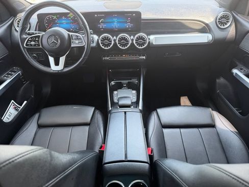Used 2023 Mercedes-Benz GLB 250 4MATIC image 19