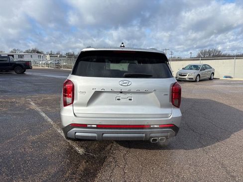 Used 2025 Hyundai Palisade SEL image 6