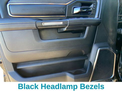 Used 2022 RAM 3500 Limited w/ Night Edition image 12