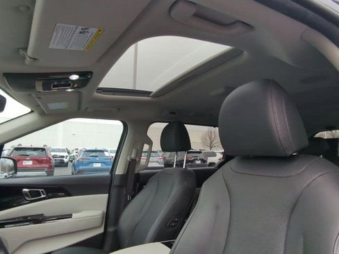 Used 2024 Kia Carnival SX Prestige image 10