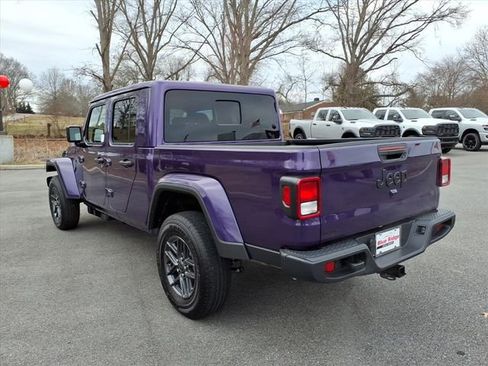 New 2026 Jeep Gladiator Sport image 6