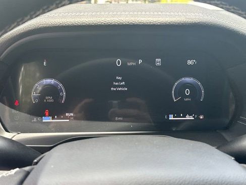 New 2026 Jeep Grand Cherokee Limited AWD/4WD image 26