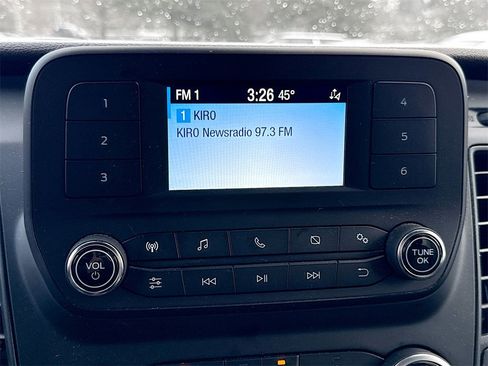 Used 2023 Ford Transit 250 148 High Roof Extended w/ Load Area Protection Package image 18