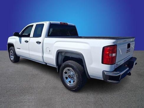 Used 2016 GMC Sierra 1500 2WD Double Cab w/ Sierra Convenience Package image 6