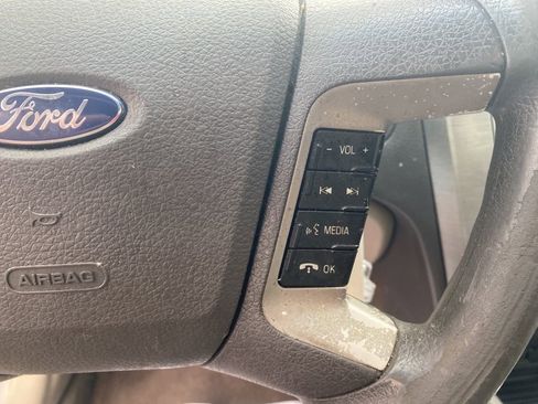 Used 2010 Ford Fusion SE image 13