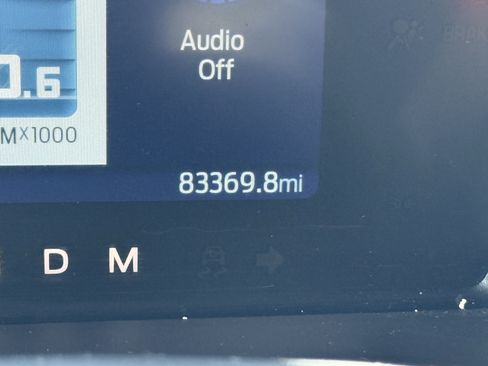 Used 2022 Ford Bronco Wildtrak AWD/4WD image 14
