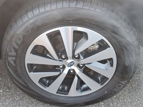 Used 2024 Subaru Outback image 28