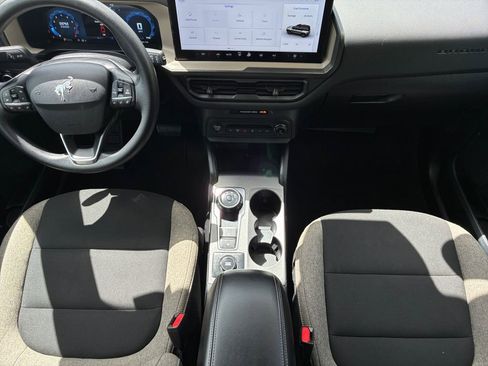Used 2025 Ford Bronco Sport Big Bend AWD/4WD image 12