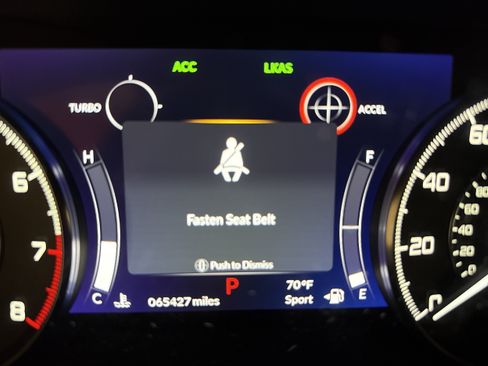 Used 2019 Acura RDX AWD w/ Technology Package image 6