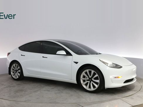 Used 2019 Tesla Model 3 Standard Range Plus RWD image 14