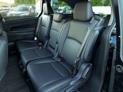 Used 2023 Honda Odyssey EX-L image 28