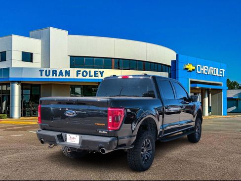 Used 2023 Ford F150 Tremor image 5