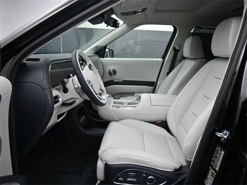 New 2026 Hyundai Palisade Calligraphy image 11