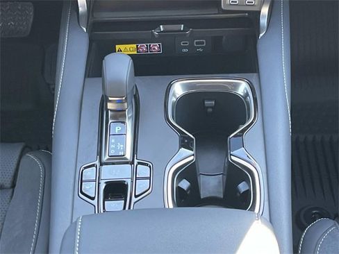 New 2026 Lexus RX 350 AWD image 17