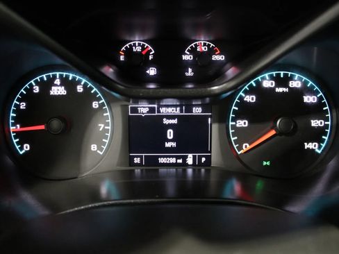 Used 2022 Chevrolet Colorado LT w/ Fleet Safety Package AWD/4WD image 22