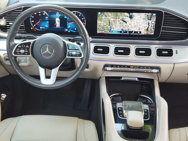 Used 2020 Mercedes-Benz GLE 350 image 27
