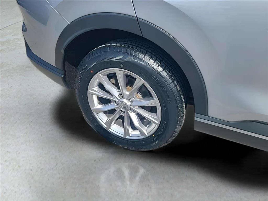 Used 2024 Honda CR-V EX image 31